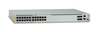 Scheda Tecnica: Allied Telesis 3 Ge 24 P+ 4 Sfp/ Sfp+ Nops 990-003835-00 - 