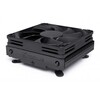 Scheda Tecnica: Noctua CPU Cooler NH-L9i chromax.Black - Per Intel 115X LowProfile NF9x14 premium fan