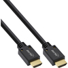 Scheda Tecnica: InLine 8k4k Ultra High Speed HDMI Cable, Black 5m - 