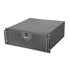 Scheda Tecnica: SilverStone SST-RM42-502 4U Rackmount Server Case - Supports Up To SSI-CEB M/b e ATX (ps2) / Mini Redundant PSU