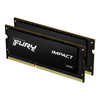 Scheda Tecnica: Kingston 16GB DDR3l-1600MHz Cl9 sodimm - (kit Of 2)1.35vforyimpact