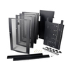 Scheda Tecnica: EAton SmartRack Coocation Kit for 42U Deep Rack Encosures - 