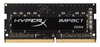 Scheda Tecnica: Kingston 16GB DDR4-2666MHz - Cl16 Sodimm Fury Impact