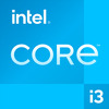 Scheda Tecnica: Intel Core i3 LGA 1700 (4C/8T) CPU/GPU HD Graphics 730 - i3-12100 3.30GHz, 12MB Cache Boxed