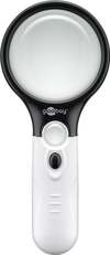 Scheda Tecnica: Goobay Lente Di Ingrandimento LED - 