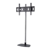 Scheda Tecnica: LINK Sup. Pavimento Per Video 40-75" Fino Vesa 600x400 80 Kg - 