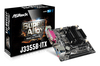 Scheda Tecnica: ASRock J3355B-ITX Intel Celeron J3355 2.5 GHz, DDR3/DDR3L - 7.1 Ch HDMI