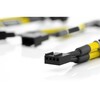 Scheda Tecnica: Noctua Na-syc1 Chromax Yellow 3 X Y Cable 4 Pin - 