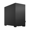 Scheda Tecnica: Fractal Design Pop Mini Silent mATX/Mini ITX, Steel, 2x USB - 3.0, Audio