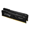 Scheda Tecnica: Kingston 16GB DDR4-3200MHz - Cl16 Dimm (kit Of 2) Fury Beast Black