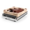 Scheda Tecnica: Noctua NH-L9A-AM5, Dissipatore Di Calore Basso Profilo Di - Qualit Premium Per Am5 Di AMD