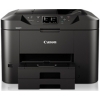 Scheda Tecnica: Canon Maxify Mb2750 4 Ipm B/n 15.5 Ipm Col - 