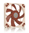 Scheda Tecnica: Noctua Nf-a12x15 Pwm Fan - 120mm - 