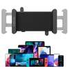 Scheda Tecnica: Logilink Sup. Pinza Vesa 75x75 Per Smartphone E Tablet - 4,7''-15'' 1kg Max. Nero