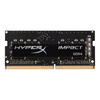 Scheda Tecnica: Kingston 16GB DDR4-3200MHz - Cl20 Sodimm fory Impact