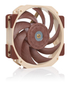 Scheda Tecnica: Noctua Nf-a12x25r Pwm Fan - 120mm - 