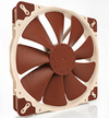 Scheda Tecnica: Noctua Nf-a20 Flx Fan - 200mm - 