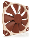 Scheda Tecnica: Noctua Nf-a20 Pwm Fan - 200mm - 