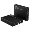 Scheda Tecnica: Lindy HDMI Kvm Ir Over Ip Extender Erweitert Die HDMI And - Kvm-signa