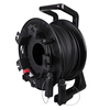 Scheda Tecnica: Lindy 100marmierte Fibre-optic-hybrid HDMI 8k60 Cable - 