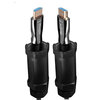 Scheda Tecnica: Lindy 10m Armierte Fibre-optic-hybrid HDMI 8k60 Cable - 