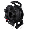 Scheda Tecnica: Lindy 70m Armierte Fibre-optic-hybrid HDMI 8k60 Cable - 