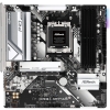 Scheda Tecnica: ASRock A620M Pro RS Socket AM5, AMD A620, 4 x DDR5 DIMM - 7.1 CH HD Audio, Gigabit LAN, Micro ATX