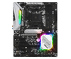 Scheda Tecnica: ASRock B450 Steel Legend B450 Steel Legend, AM4, AMD - Promontory B450, DDR4 3533+, 2 PCIe 3.0 x16, 4 PCIe 2.0 x1