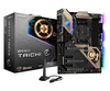 Scheda Tecnica: ASRock B550 Taichi AMD AM4 Ryzen, 4 x DDR4 DIMM, 7.1 CH HD - Audio, 2.5 Gigabit LAN, WiFi6 802.11ax, Bluetooth 5.1, ATX