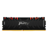 Scheda Tecnica: Kingston 16GB DDR4-3600MHz - Cl16dimm 1gx8 Fury Renegade rgb