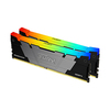 Scheda Tecnica: Kingston 16GB DDR4-3600MHz - Cl16dimm (kit Of 2)Fury Renegade rgb