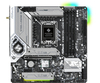 Scheda Tecnica: ASRock B760M Steel Legend WiFi Intel B760, LGA 1700, 4 x - DDR5 DIMM, 128Mb AMI UEFI, 7.1 CH HD Audio, 802.11ax Wi-Fi