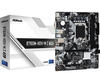 Scheda Tecnica: ASRock B760M-HDV/M.2 D4 Micro ATX, Intel B760, 2 x DDR4 - DIMM, 7.1 CH HD Audio, Gigabit LAN