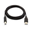 Scheda Tecnica: V7 USB 2.0 A To B Cable 2m 6.6ft Data Cable 480mbps - Peripheras