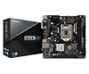 Scheda Tecnica: ASRock H310cm-dvs (1151-v2) (d) - 