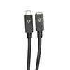 Scheda Tecnica: V7 USB-c Extn Cable 2m Back F/M USB-c Extension Cable 5 - Gbps