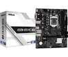 Scheda Tecnica: ASRock H510M-HDV/M.2 SE Micro ATX, Ultra M.2 32GB/s (PCIe - Gen3 x4 & SATA3), 2 x DDR4 DIMM Slots, 128Mb AMI UEFI Legal