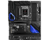 Scheda Tecnica: ASRock Z790 PG Riptide LGA1700, Intel Z790, 4 x DDR5 DIMM - 7.1 CH HD Audio, 2.5 Gigabit LAN, 128Mb AMI UEFI, ATX