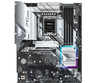 Scheda Tecnica: ASRock Z790 Pro RS LGA1700, Intel Z790, 4 x DDR5 DIMM, 7.1 - CH HD Audio, 2.5 Gigabit LAN, 128Mb AMI UEFI, ATX