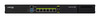 Scheda Tecnica: Lancom Central Multi-gigabit Gateway For Sd-wan 100 Vpn - Remote Sites