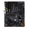 Scheda Tecnica: Asus TUF GAMING B550-PLUS WIFI II AMD B550 (Ryzen AM4) ATX - gaming motherboard with PCIe 4.0, dual M.2, 10 DrMOS power