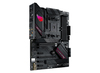 Scheda Tecnica: Asus Rog Strix B550-f Gaming (wi-fi) Ii (am4) (d) - 