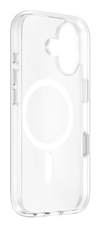 Scheda Tecnica: Belkin Custodia - Protettiva Magnetica Per iPhone 17