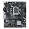 Scheda Tecnica: Asus PRIME H610M-D D4 Intel H610 (LGA 1700) mic-ATX - motherboard with DDR4, PCIe 4.0, M.2 slot, Realtek 1GB Eth