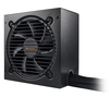 Scheda Tecnica: Be Quiet! Pure Power 11 400W 400 W, ATX 2.4, 1x ATX - 20+4-pin, 5x SATA, 2x PATA, FDD, 2x PCI-E 6+2-pin, 1x P4+4