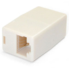 Scheda Tecnica: StarTech Cat.5e RJ45 modular Inline Coupler - Network coupler RJ45 (F) RJ45 (F)