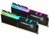 Scheda Tecnica: G.SKILL DDR4 16GB Kit 2x8GB Pc 3600 Tridentz Rgb - F4-3600c18d-16gtzrx AMD Edt