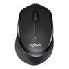 Scheda Tecnica: Logitech Mouse B330 Silent Plus Black (910-004913) - 