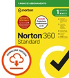 Scheda Tecnica: Norton 360 Std. 2026 - Antitruffa- Attach 1 Dispositivo 12 M