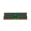 Scheda Tecnica: HP 32GB - (1x32GB) Ddr5 5600 Dimm Ecc Reg Mem